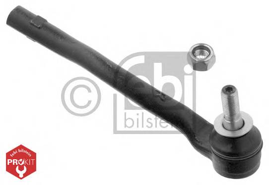 FEBI BILSTEIN 36586 Наконечник поперечной руле