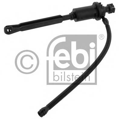 FEBI BILSTEIN 37463 Главный цилиндр, система сц