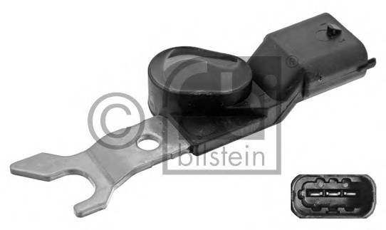 FEBI BILSTEIN 37523 Датчик, положение распреде