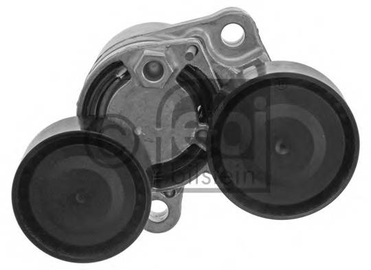 FEBI BILSTEIN 37552 Натяжитель ремня, клиновой 
