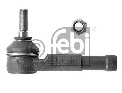 FEBI BILSTEIN 41094 Наконечник поперечной руле