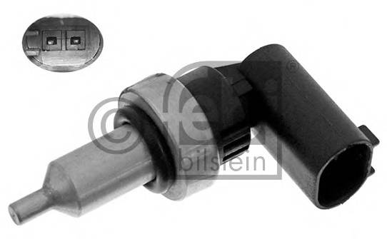 FEBI BILSTEIN 45443 Датчик, температура охлажд