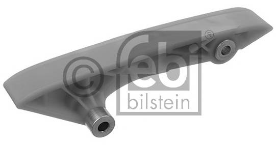 FEBI BILSTEIN 46256 Колодка гальм. диск. MB SPRINTER, 