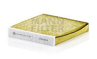 MANN-FILTER FP1827 FILTR KABINY SUZUKI SX4 FRECIOUS PLUS (ANTYALERGIC... MANN-FILTER FP1827 FILTR KABINY SUZUKI SX4 FRECIOUS PLUS (ANTYALERGIC...