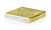 MANN-FILTER FP22011 FILTR KABINY RENAULT CLIO 12- /DACIA SANDERO 13- F
