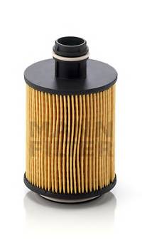 MANN-FILTER HU 712/11 x Масляний фільтр MANN-FILTER HU 712/11 x Масляний фільтр