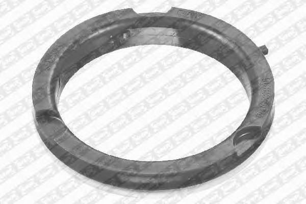 SNR M257.01 Опора стойки амортизатора