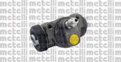 METELLI 04-0490 Колесный тормозной цилиндр METELLI 04-0490 Колесный тормозной цилиндр