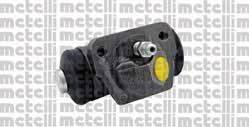 METELLI 04-0604 Колесный тормозной цилиндр METELLI 04-0604 Колесный тормозной цилиндр
