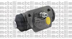 METELLI 04-0605 Колесный тормозной цилиндр METELLI 04-0605 Колесный тормозной цилиндр