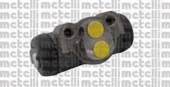 METELLI 04-0664 Колесный тормозной цилиндр METELLI 04-0664 Колесный тормозной цилиндр
