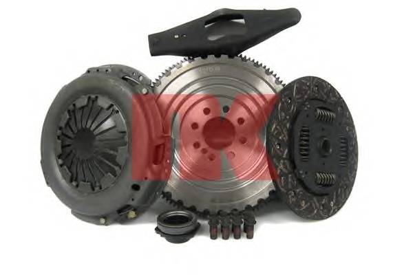 NK 132597 Комплект зчеплення