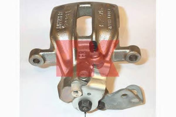 NK 2147241 Гальмівний супорт NK 2147241 Гальмівний супорт