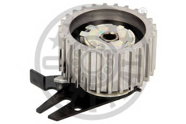 OPTIMAL 0-N115 Натяжной ролик, ремень ГРМ