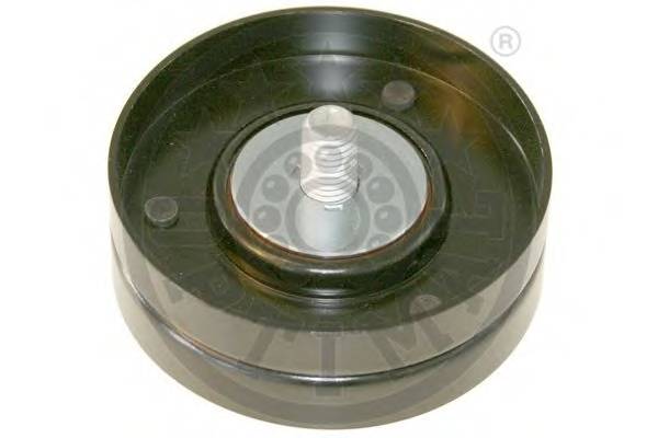 OPTIMAL 0-N1310 Паразитный / ведущий ролик, 