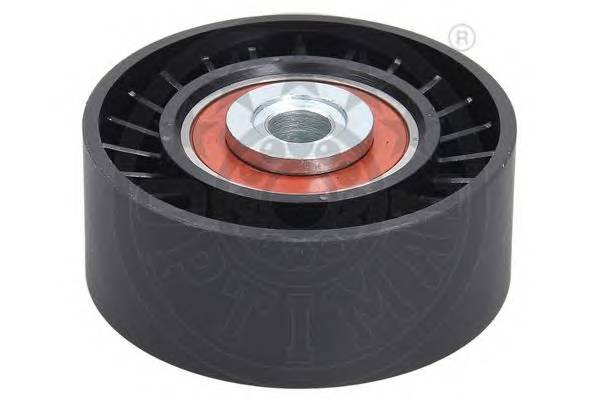 OPTIMAL 0-N1446 Паразитный / ведущий ролик, 