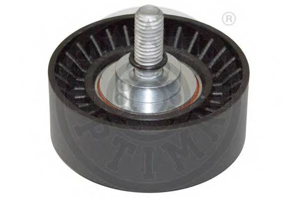 OPTIMAL 0-N1522 Паразитный / ведущий ролик, 