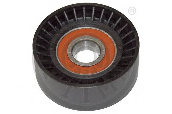 OPTIMAL 0-N1526S Натяжной ролик, поликлинов