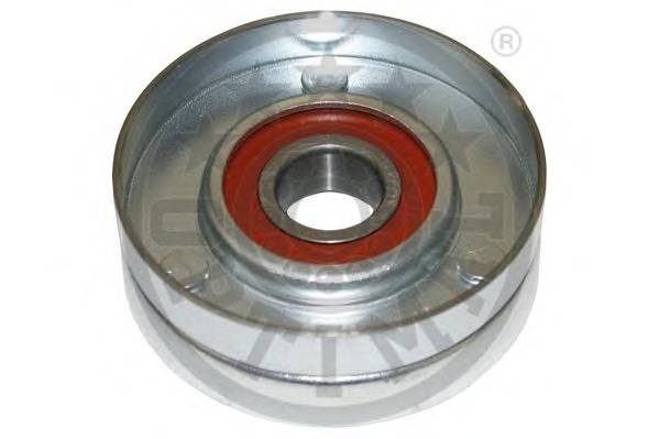 OPTIMAL 0-N1536S Натяжной ролик, поликлинов... OPTIMAL 0-N1536S Натяжной ролик, поликлинов...