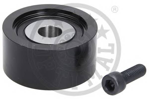 OPTIMAL 0-N168 Паразитный / Ведущий ролик, 