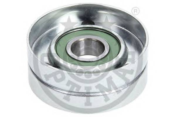 OPTIMAL 0-N2111S Натяжной ролик, поликлинов