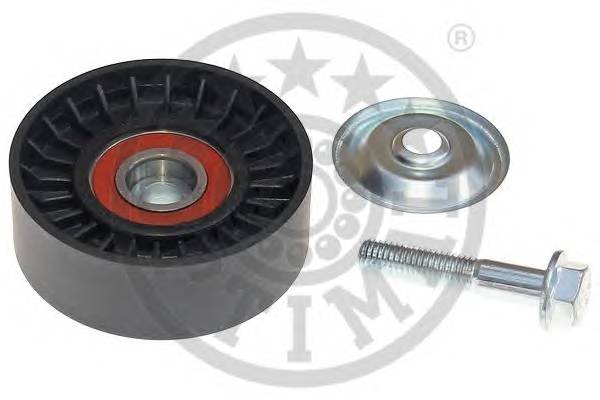 OPTIMAL 0-N2121 Паразитний / провідний роли... OPTIMAL 0-N2121 Паразитний / провідний роли...