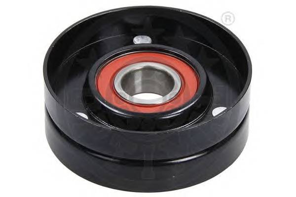 OPTIMAL 0-N2203S Паразитный / ведущий ролик, 