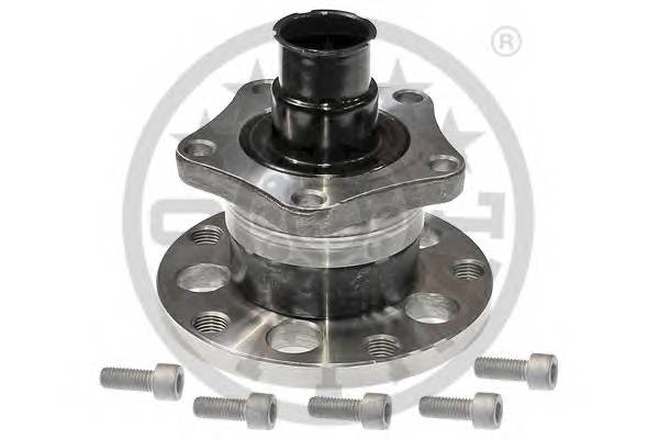 OPTIMAL 102011 Комплект подшипника ступиц