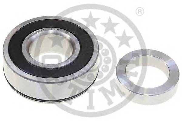 OPTIMAL 202153 Комплект подшипника ступиц