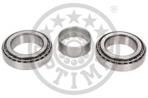 OPTIMAL 302904 Комплект подшипника ступиц...
