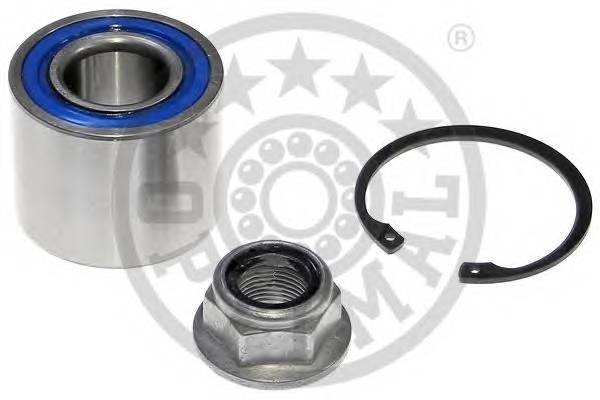 OPTIMAL 702426 Комплект подшипника ступиц