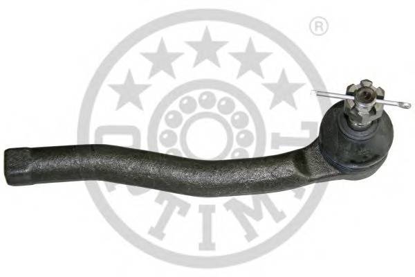 OPTIMAL G1-1141 Наконечник поперечной руле