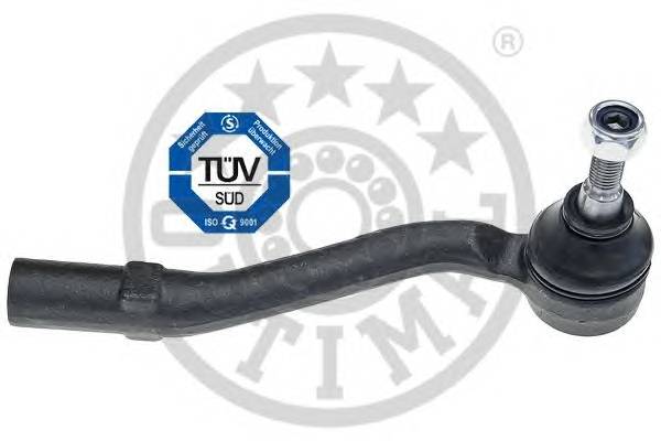 OPTIMAL G1-1213 Наконечник поперечной руле