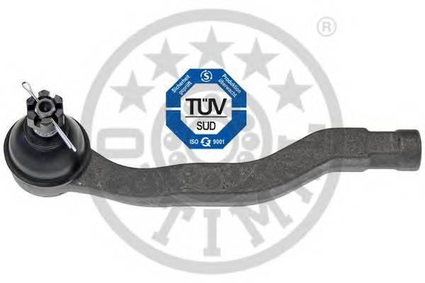 OPTIMAL G1-686 Наконечник поперечной руле