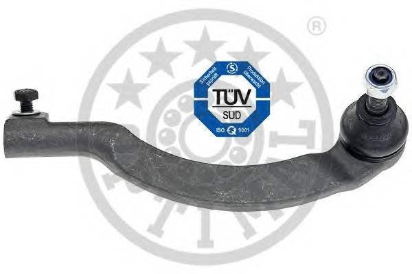OPTIMAL G1-771 Наконечник поперечной руле... OPTIMAL G1-771 Наконечник поперечной руле...