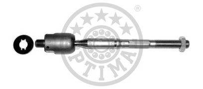 OPTIMAL G2-1096 Осьовий шарнір, рульова тяг... OPTIMAL G2-1096 Осьовий шарнір, рульова тяг...