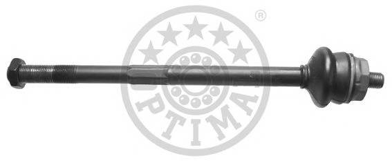 OPTIMAL G2-692 Осьовий шарнір, рульова тяг... OPTIMAL G2-692 Осьовий шарнір, рульова тяг...