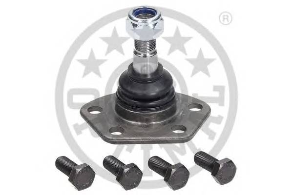 OPTIMAL G3-651 Несущий / направляющий шарн