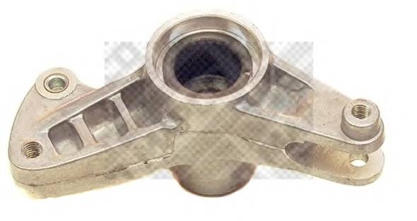 MAPCO 23966 Натяжная планка, поликлино...