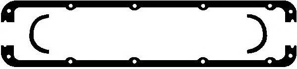 REINZ 15-13018-01 Комплект прокладок, крышка 