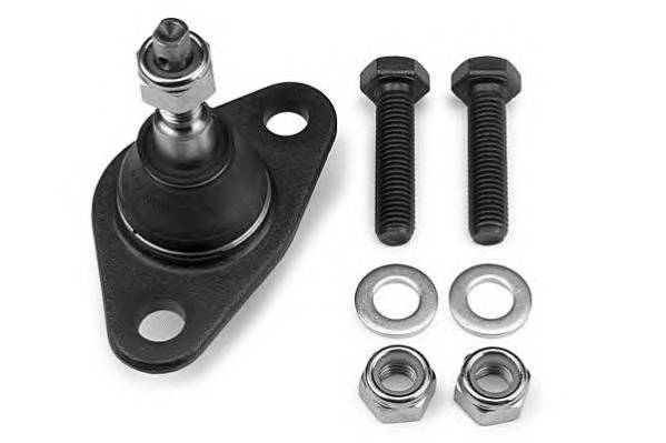 MOOG VV-BJ-3284 Несучий / напрямний шарнір