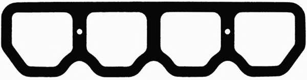 REINZ 71-31738-00 Прокладка, крышка головки ц