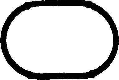 REINZ 71-34097-00 Прокладка, впускной коллек... REINZ 71-34097-00 Прокладка, впускной коллек...