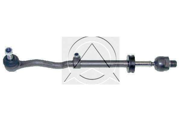 SIDEM 21320 Поперечная рулевая тяга SIDEM 21320 Поперечная рулевая тяга