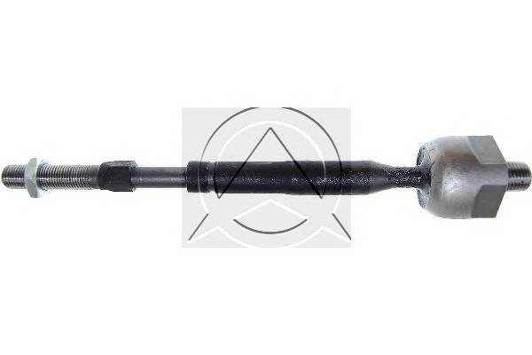 SIDEM 53014 Осевой шарнир, рулевая тяга