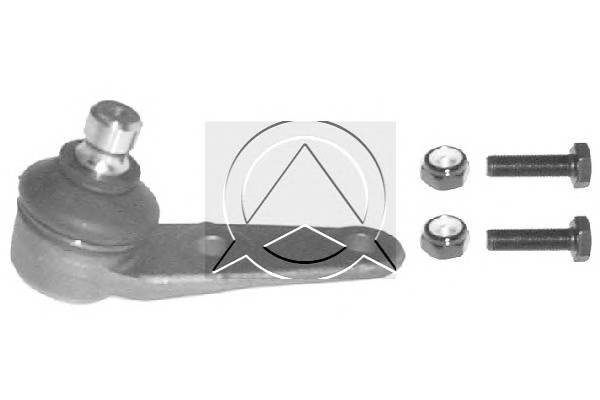 SIDEM 63382 Несущий / направляющий шарн