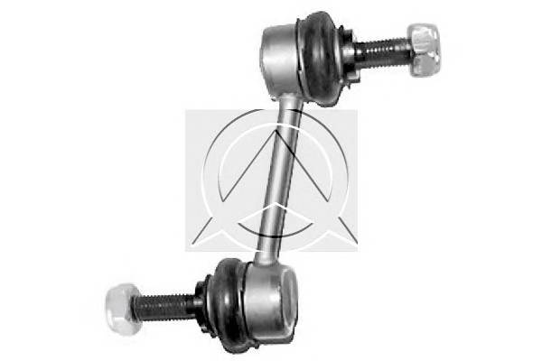 SIDEM 63564 Тяга / стойка, стабилизатор