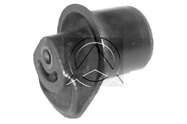 SIDEM 863301 Втулка, балка моста