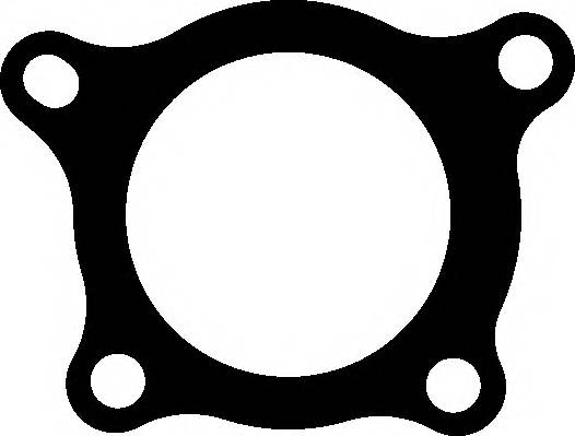 ELRING 228.430 Прокладка, труба выхлопног�