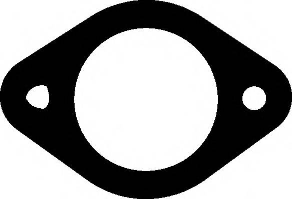 ELRING 151.170 Прокладка, труба выхлопног�